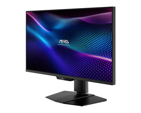 msi gaming monitor|MAG 274UPDF E16M .